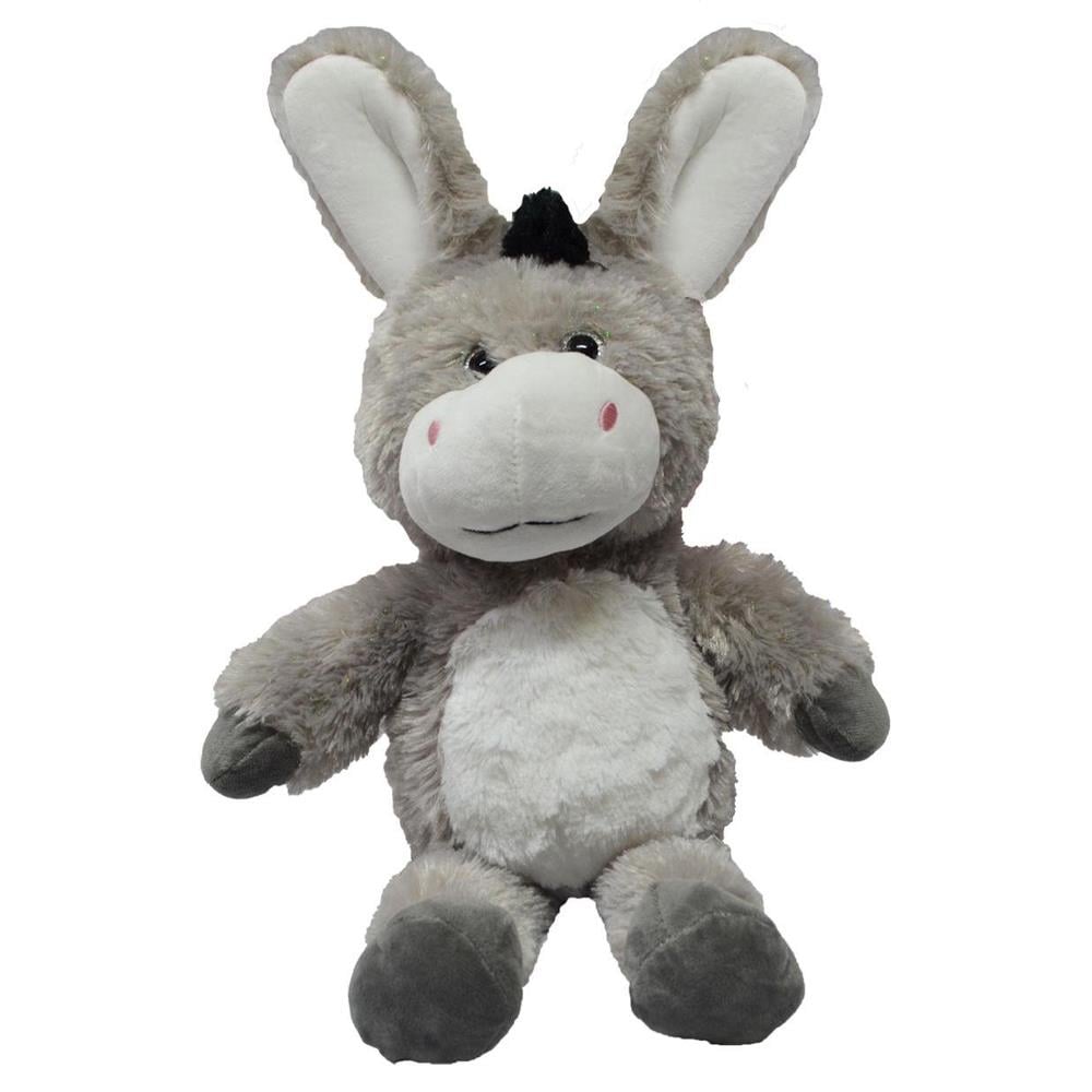 Halley Oyuncak Peluş Eşek 50 Cm 62430