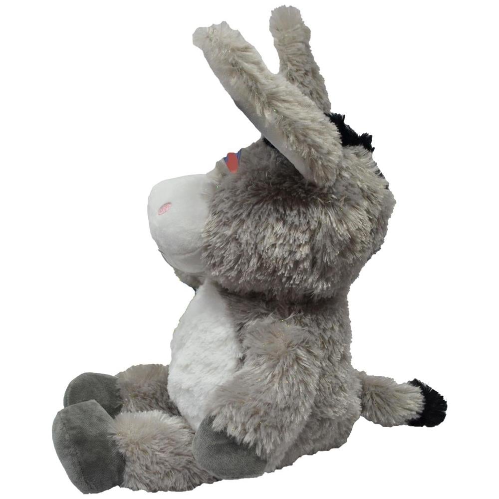 Halley Oyuncak Peluş Eşek 50 Cm 62430