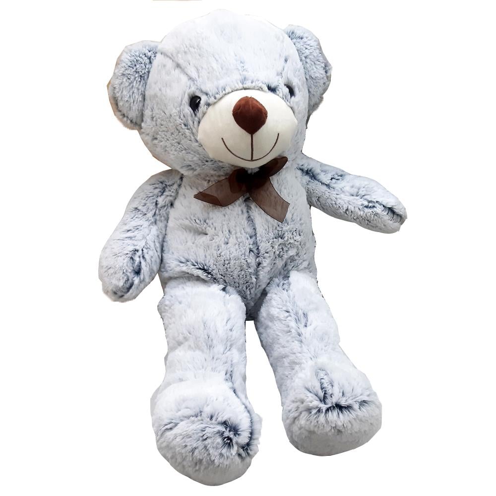 Halley Oyuncak Peluş Kırcıllı Ayı 70 Cm PL62341