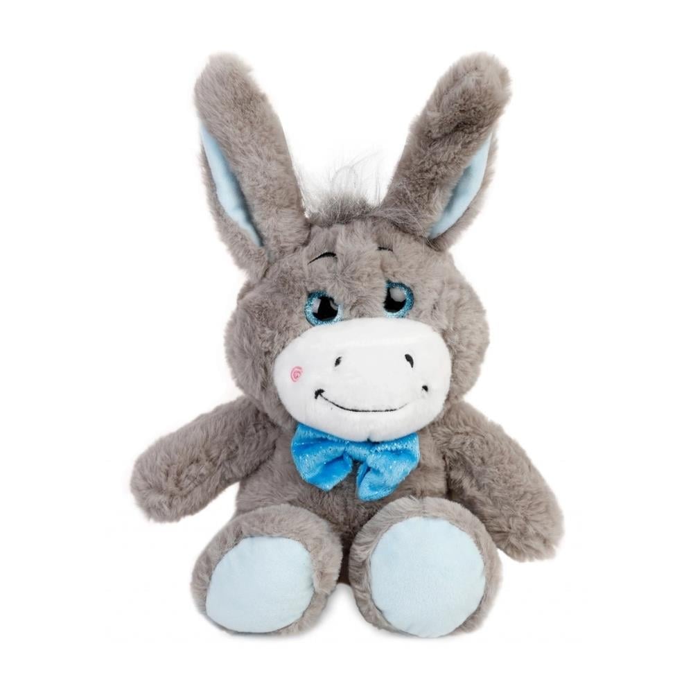Halley Oyuncak Peluş Mutlu Eşek 35 Cm PL62278