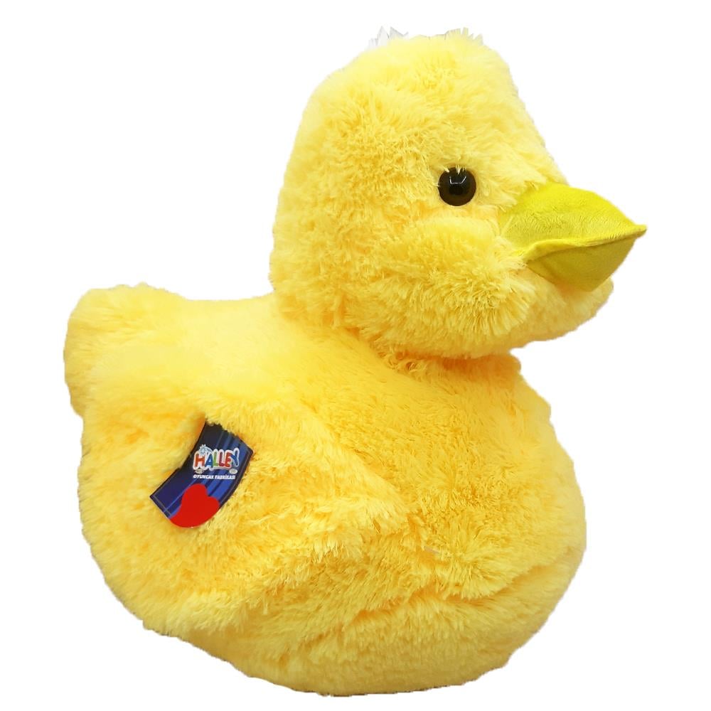 Halley Oyuncak Peluş Oturan Civ Civ 50 Cm PL62510