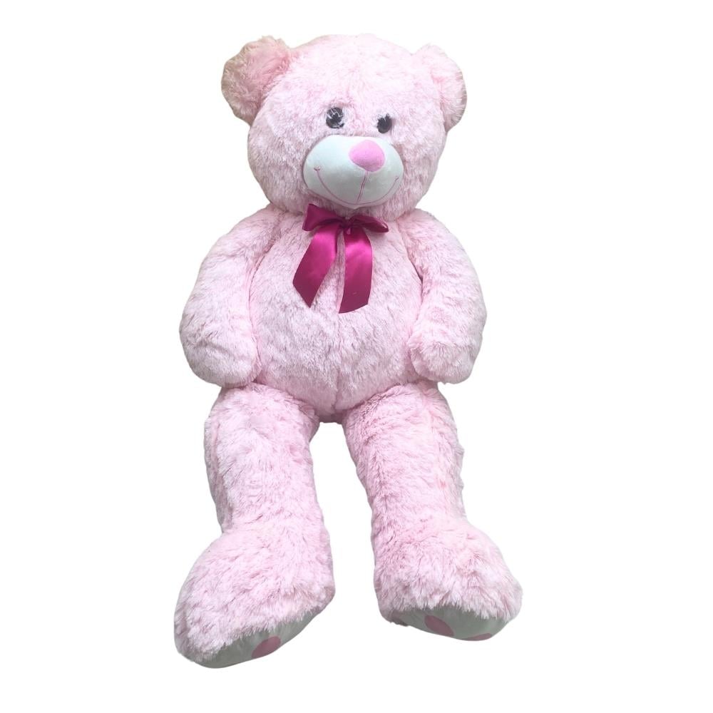 Halley Oyuncak Peluş Patılı Ayı 100 Cm PL50147