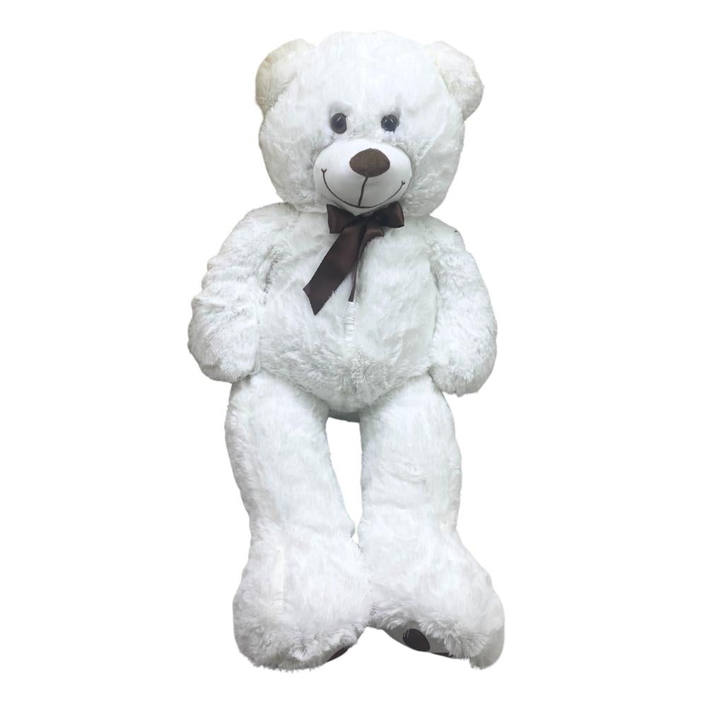 Halley Oyuncak Peluş Patılı Ayı 100 Cm PL50147