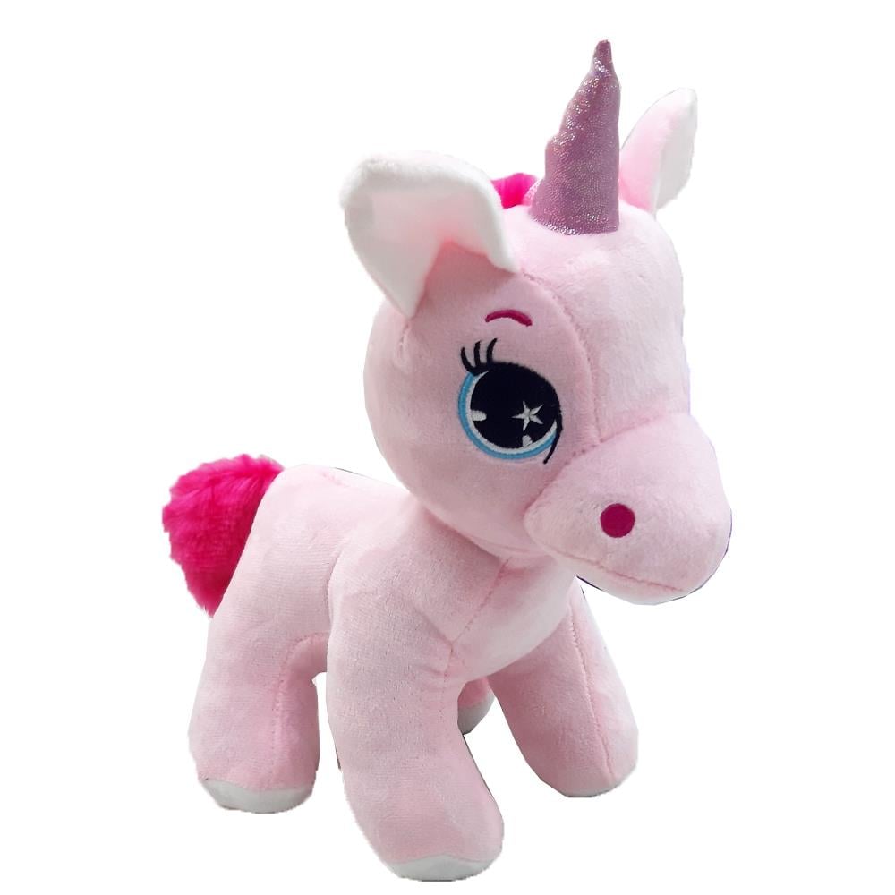 Halley Oyuncak Peluş Pony At 30 Cm PL62852