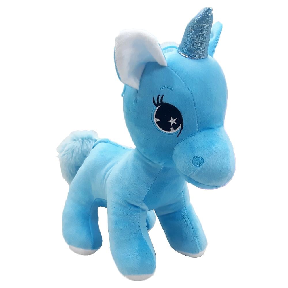 Halley Oyuncak Peluş Pony At 30 Cm PL62852