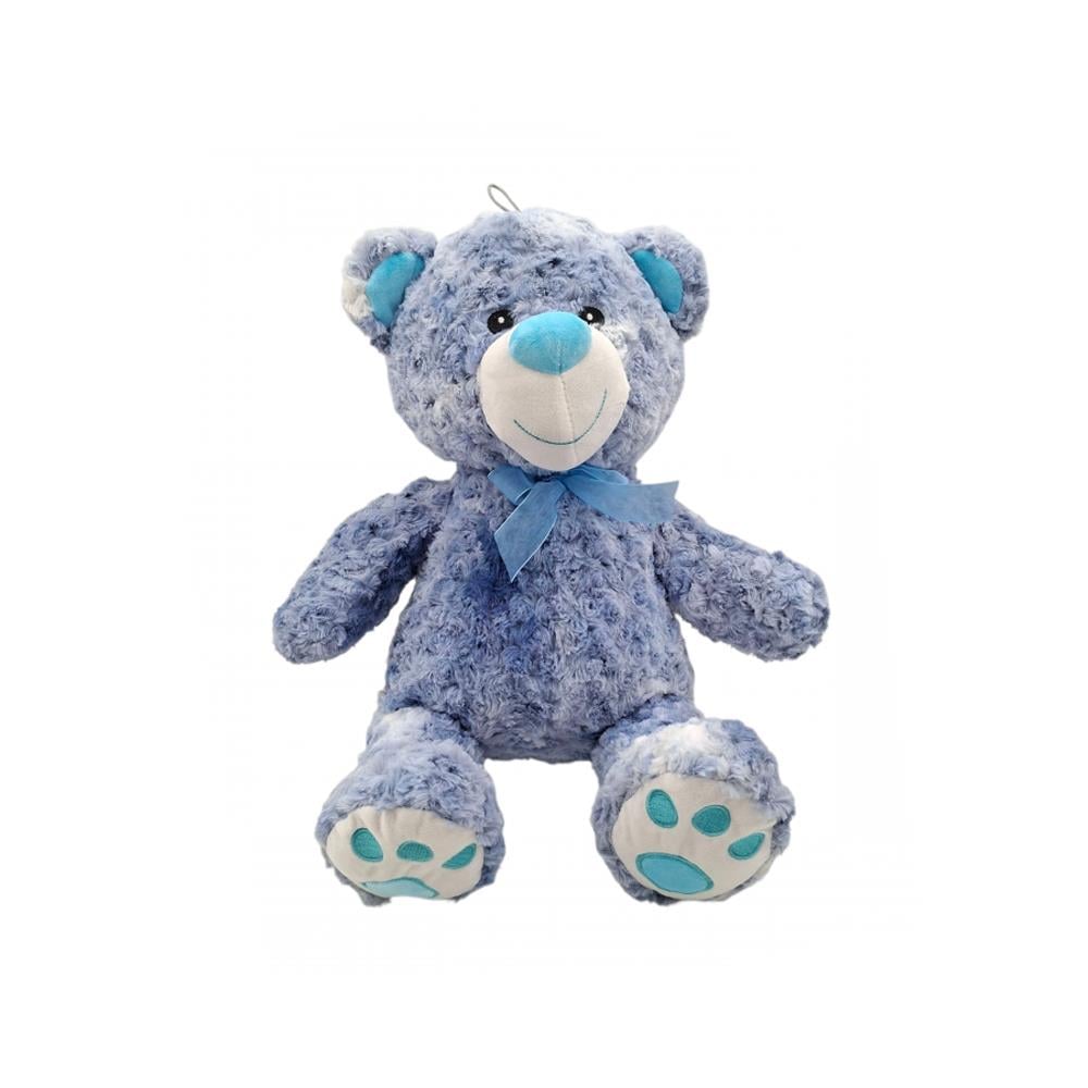 Halley Oyuncak Peluş Renkli Ayı 45 Cm PL62169