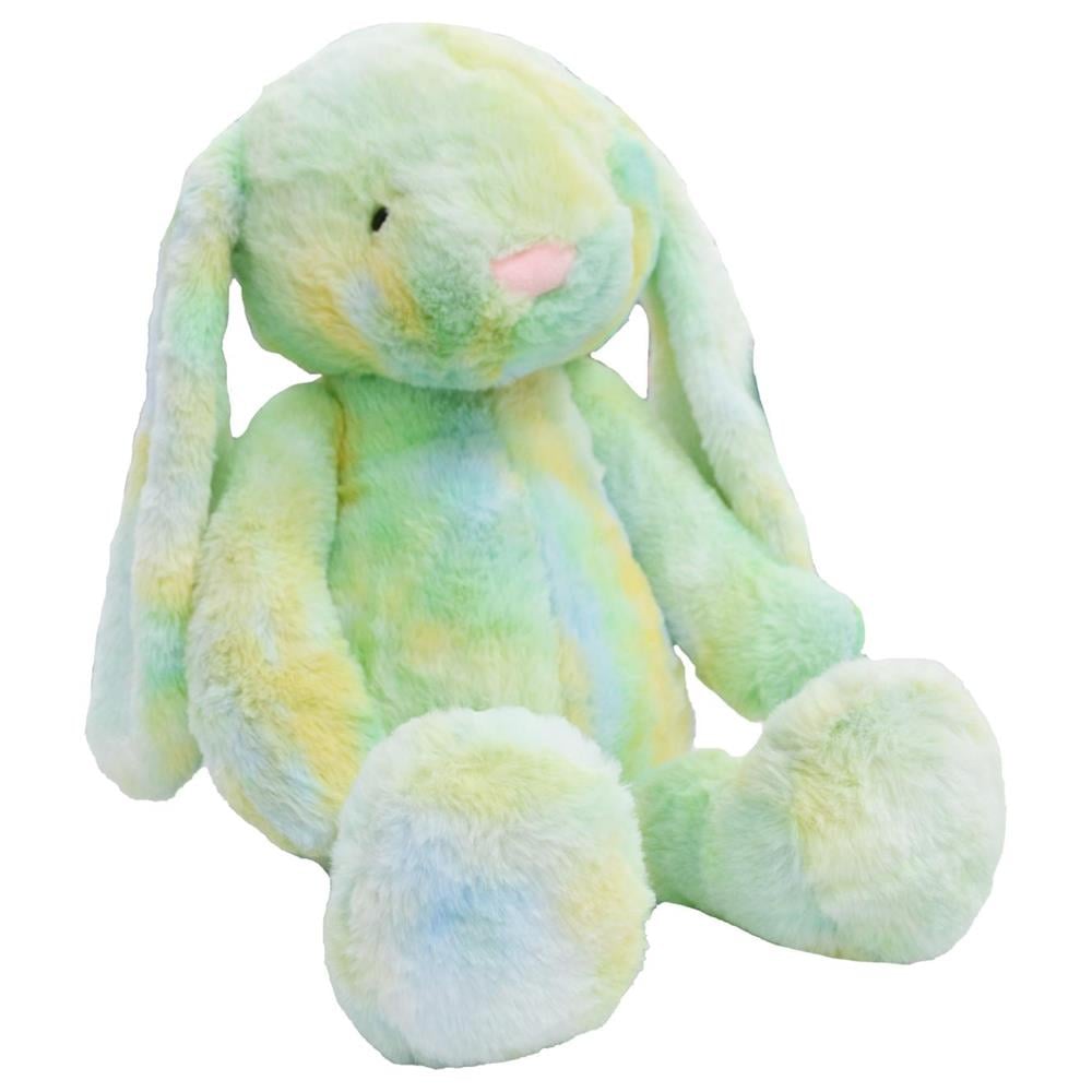 Halley Oyuncak Peluş Renkli Tavşan 60 Cm PL62450