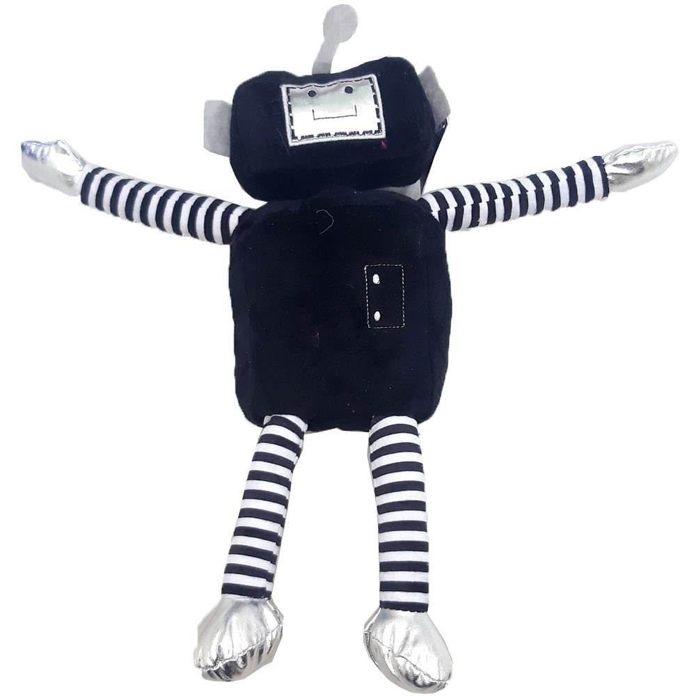 Halley Oyuncak Peluş Robotlar 35 Cm PL62895