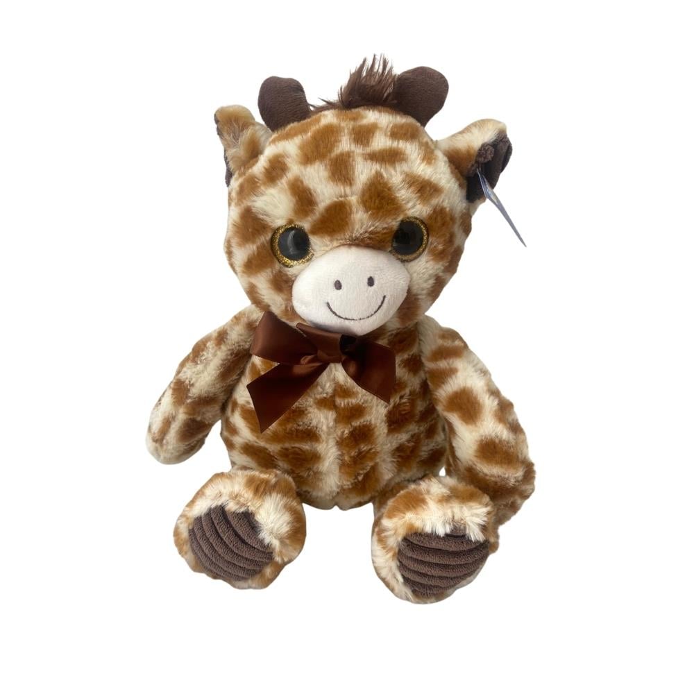 Halley Oyuncak Peluş Sevimli Hayvanlar 40 Cm 50117