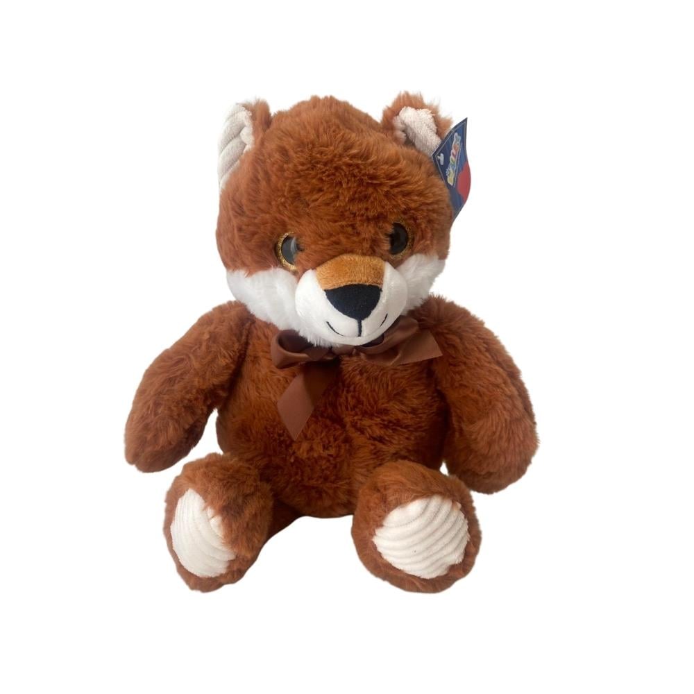 Halley Oyuncak Peluş Sevimli Hayvanlar 40 Cm 50117