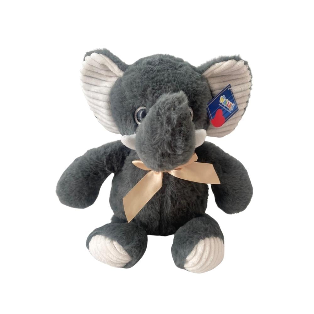 Halley Oyuncak Peluş Sevimli Hayvanlar 40 Cm 50117