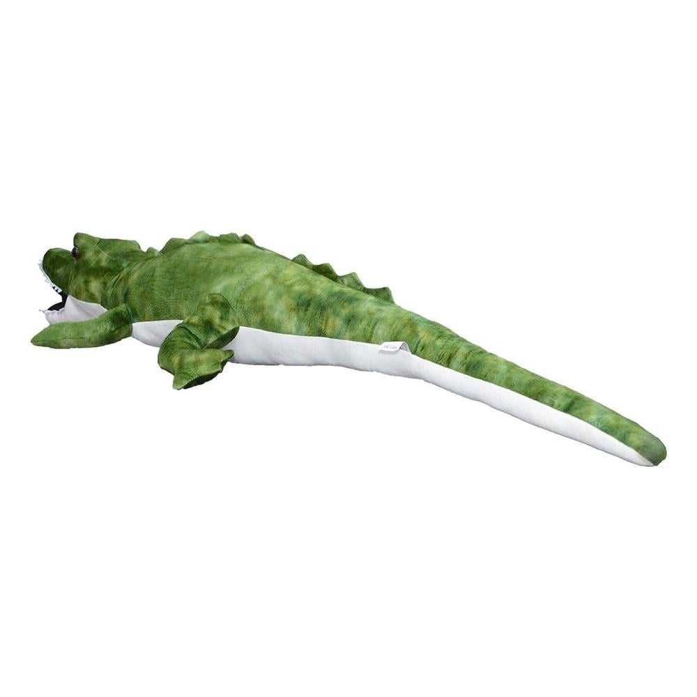 Halley Oyuncak Peluş Timsah 100 Cm PL62292