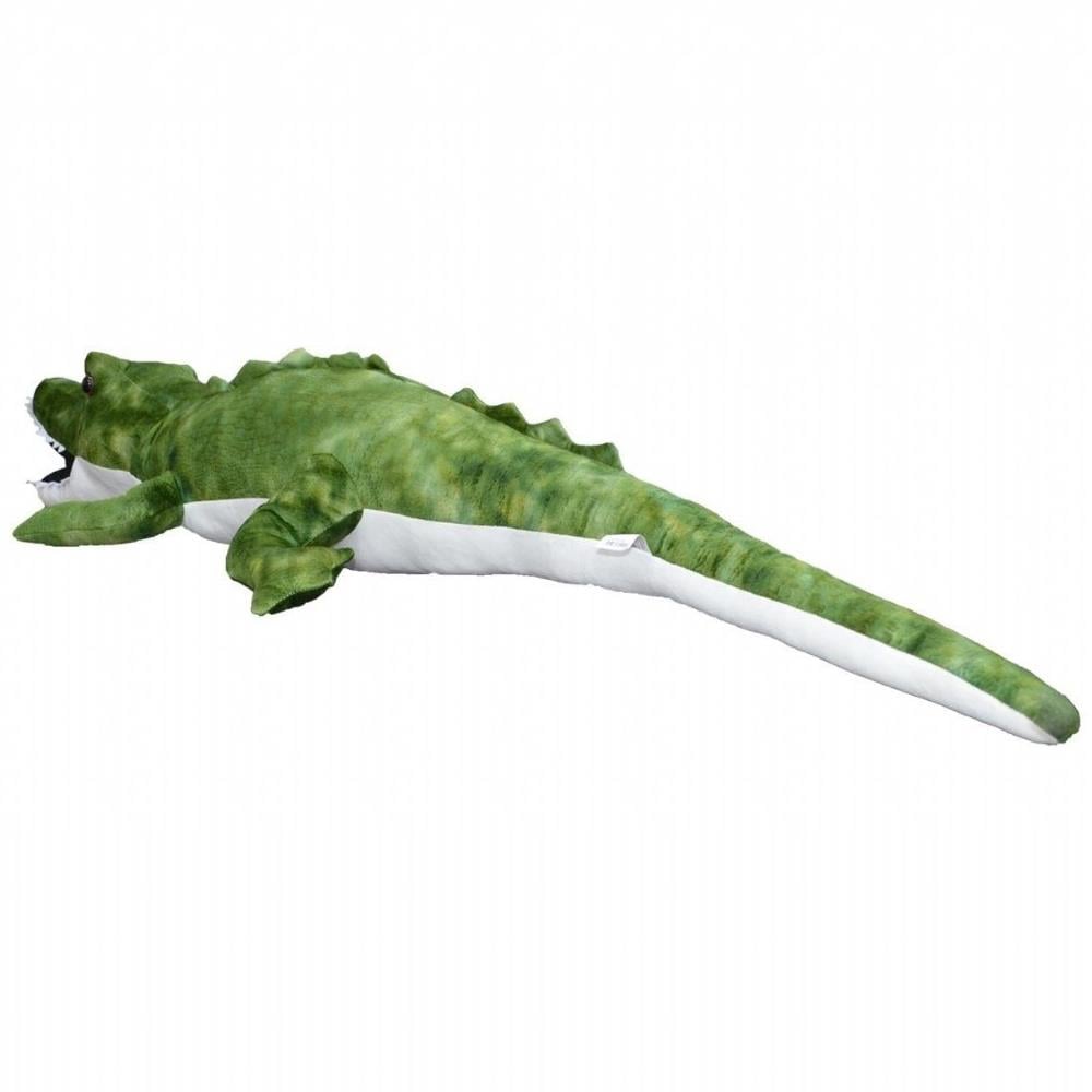 Halley Oyuncak Peluş Timsah 150 Cm PL62294