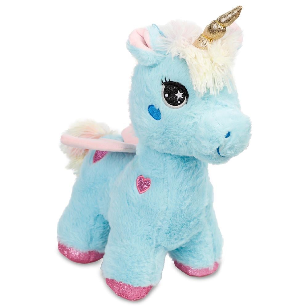 Halley Oyuncak Peluş Unicorn 35 Cm PL62777