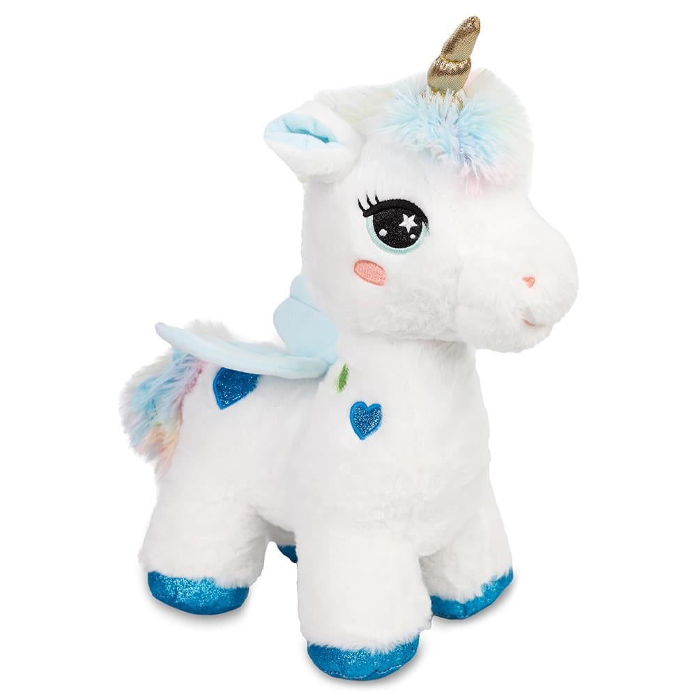 Halley Oyuncak Peluş Unicorn 35 Cm PL62777