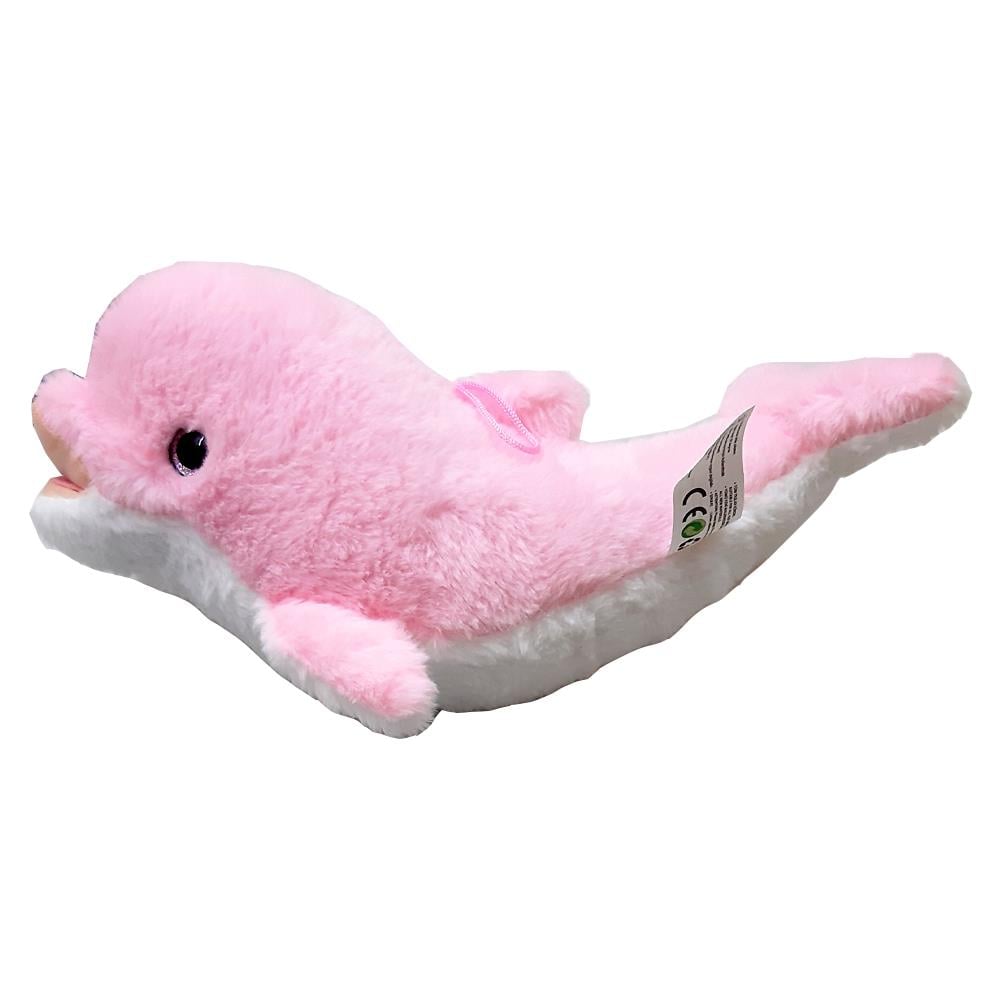 Halley Oyuncak Peluş Yunus Balığı 35 Cm PL62409