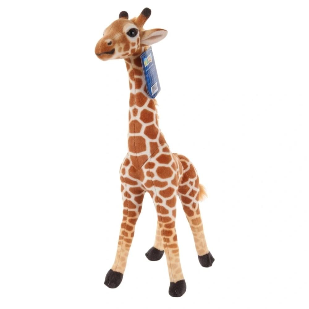 Halley Oyuncak Peluş Zürafa 43 Cm 62448
