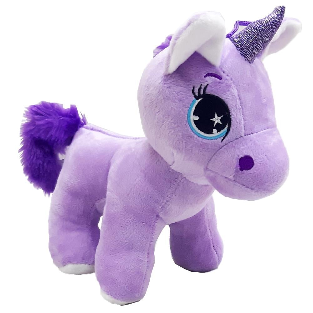 Halley Oyuncak Pony At 20 Cm PL62851