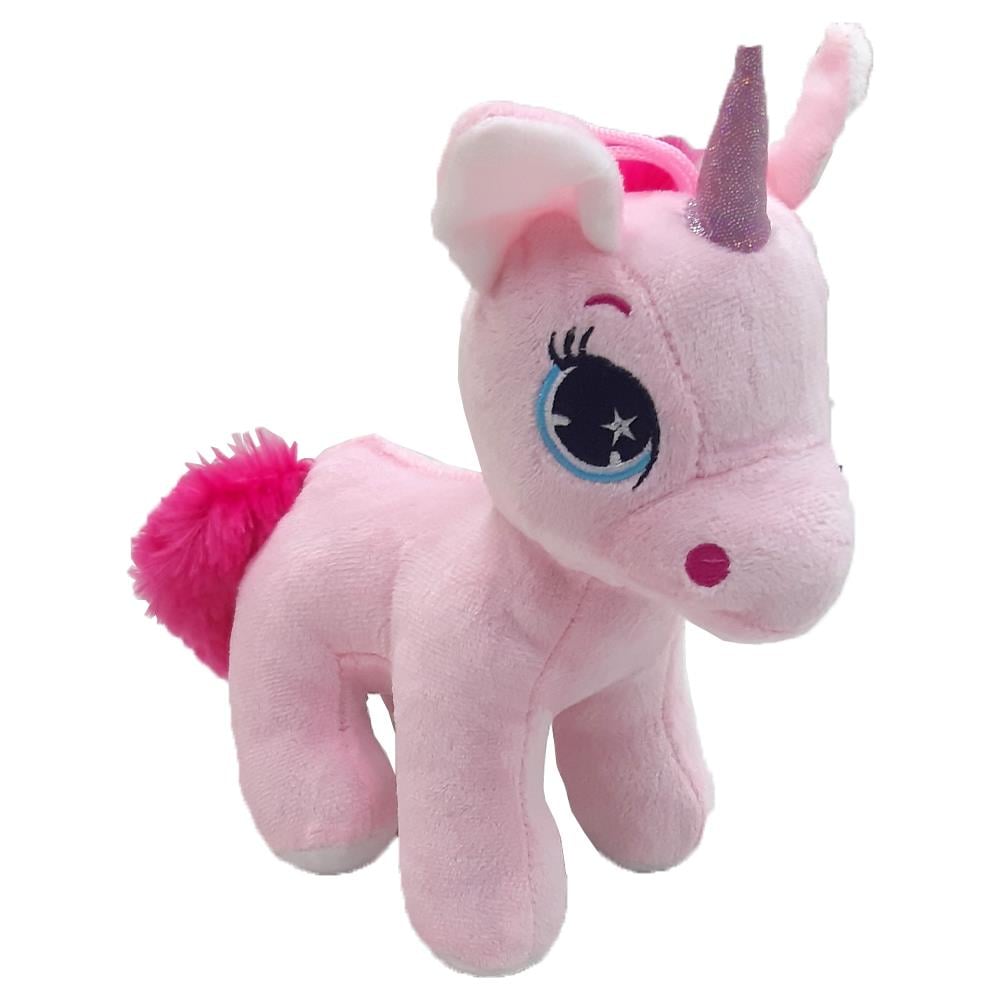 Halley Oyuncak Pony At 20 Cm PL62851