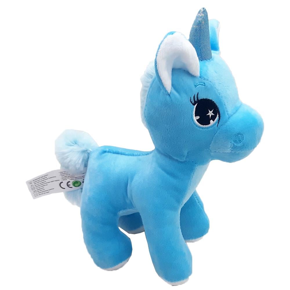 Halley Oyuncak Pony At 20 Cm PL62851