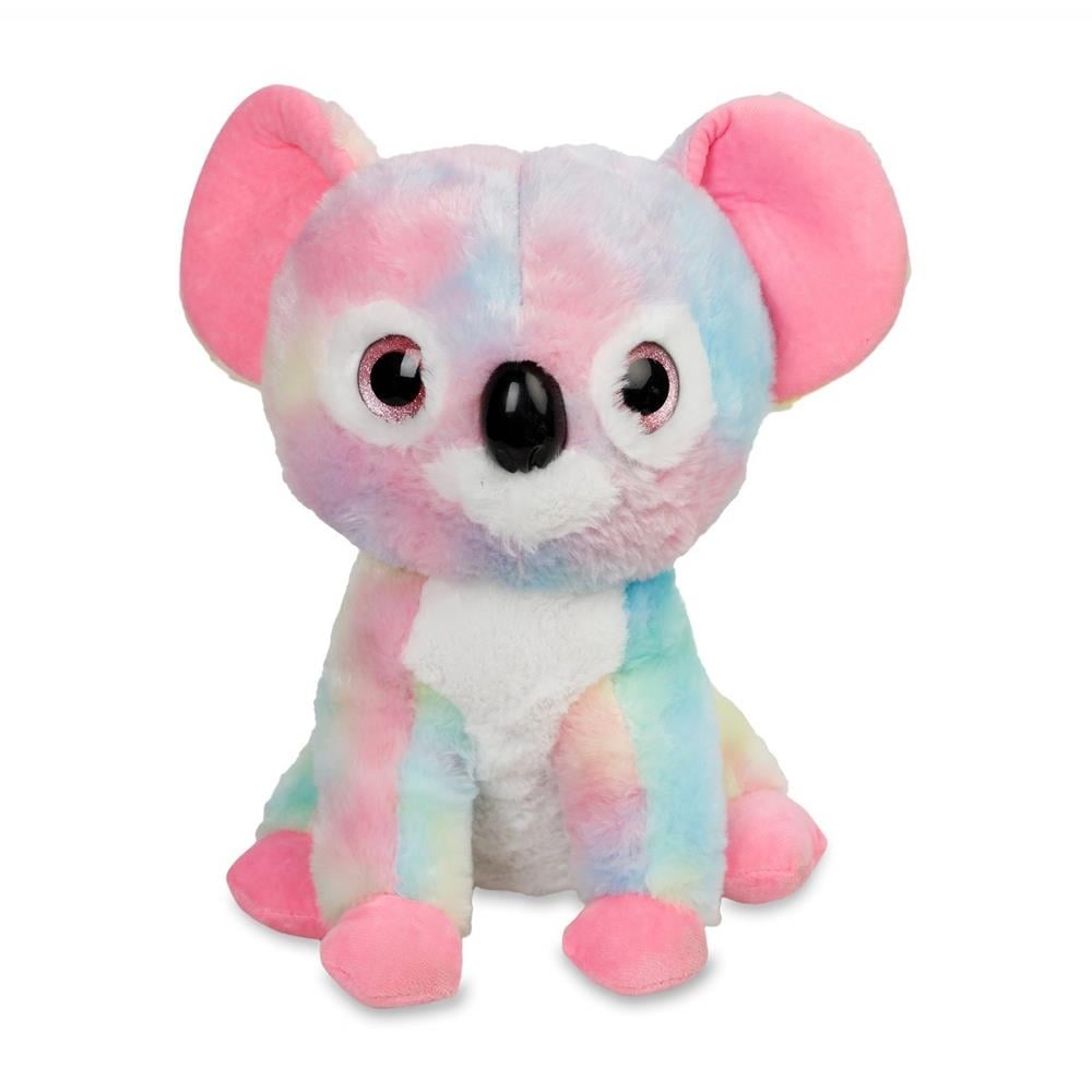 Halley Oyuncak Renkli Koala 30 Cm PL62775