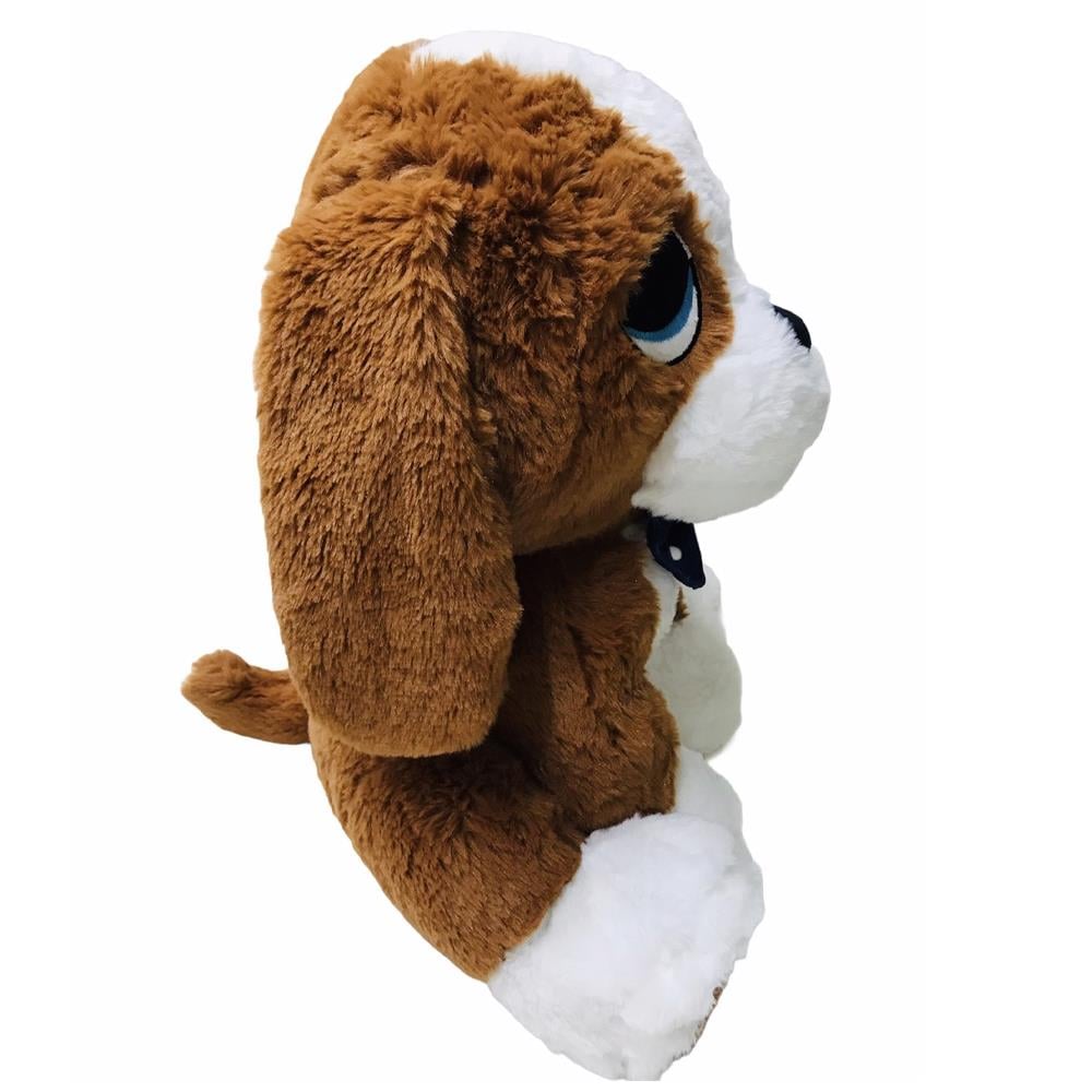 Halley Oyuncak Sady Dogy Köpek 45 Cm PL78150