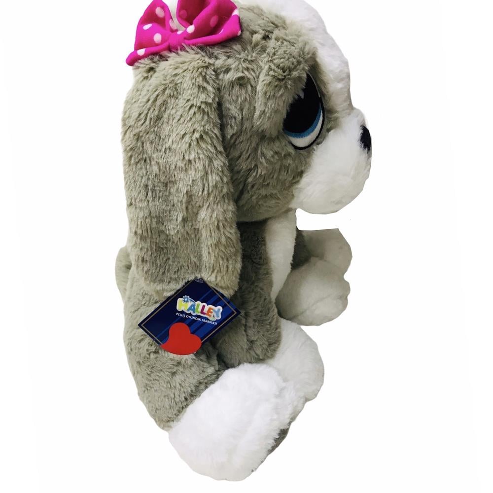 Halley Oyuncak Sady Dogy Köpek 45 Cm PL78150