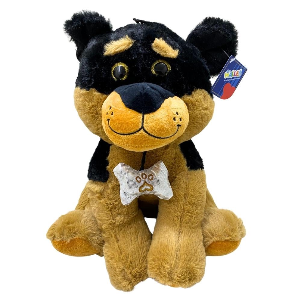 Halley Oyuncak Sesli Köpek 30 Cm PL62927
