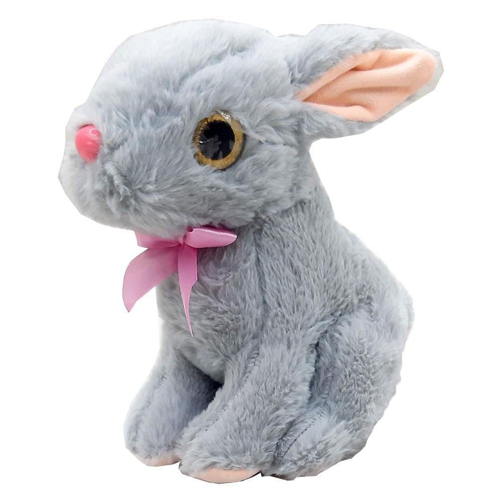 Halley Oyuncak Sevimli Tavşan 25 Cm PL62309