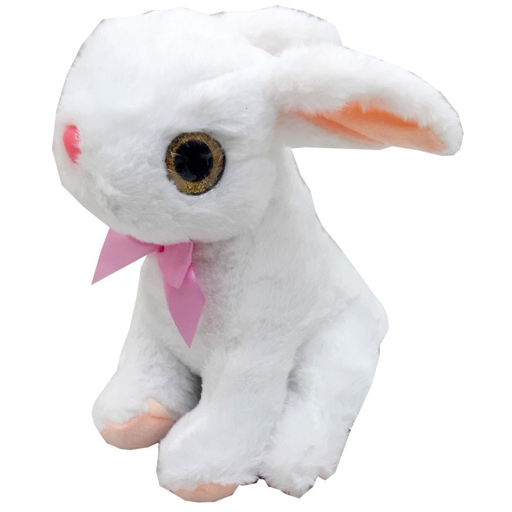 Halley Oyuncak Sevimli Tavşan 25 Cm PL62309