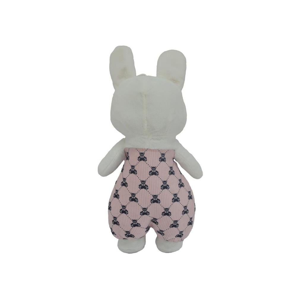 Halley Oyuncak Sevimli Tavşan 30 Cm PL62404