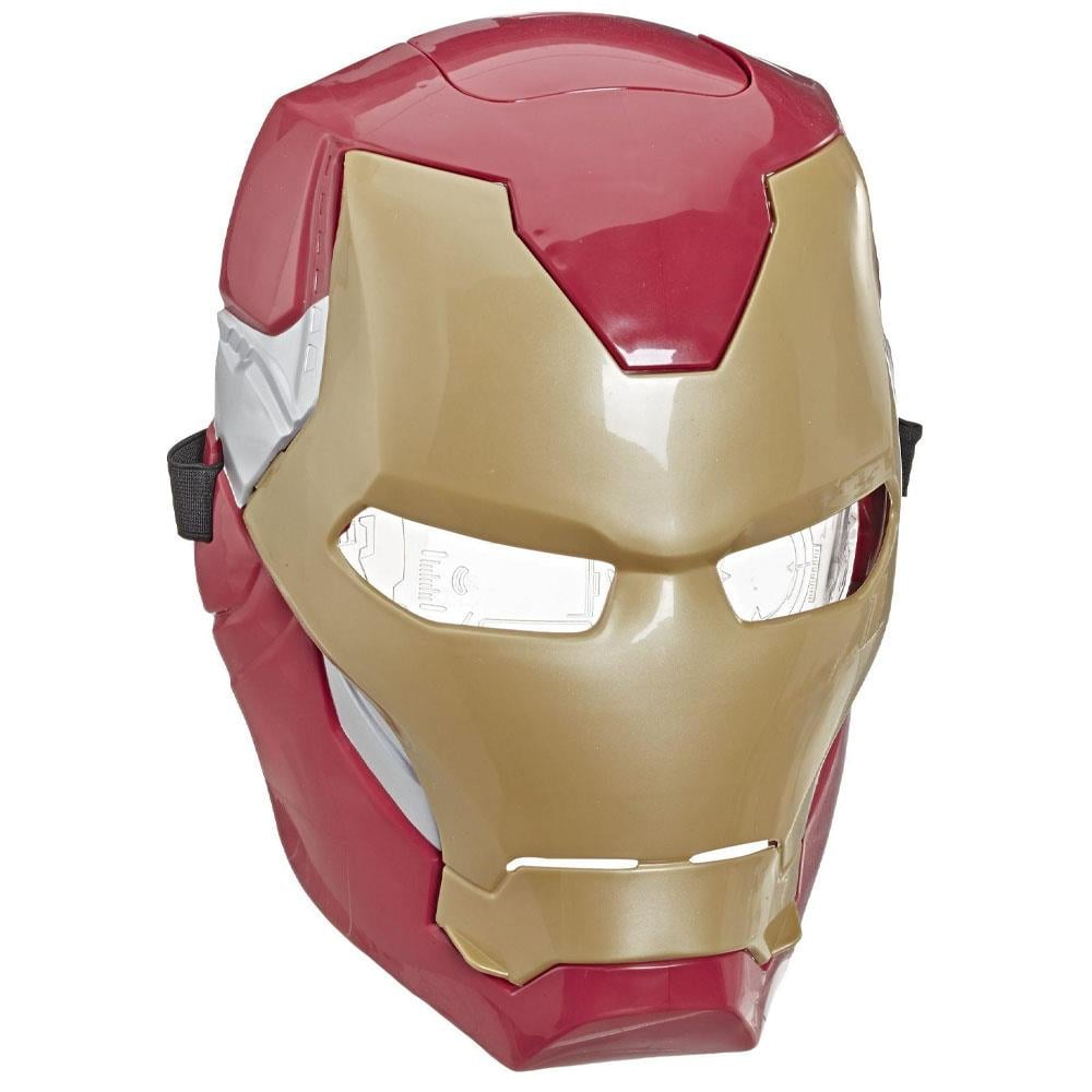 Hasbro Avengers Iron Man Flip FX Masker E6502