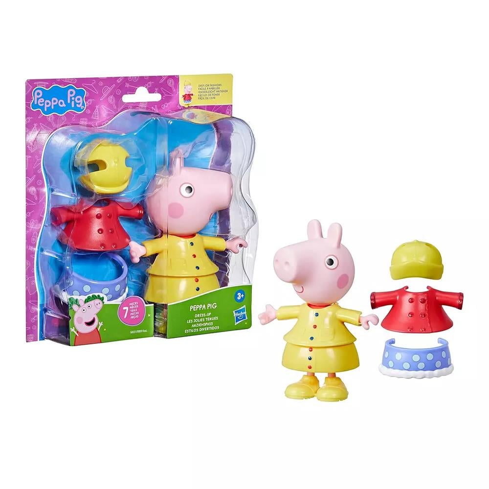 Hasbro Pep Peppa Figürü 15 Cm F8859