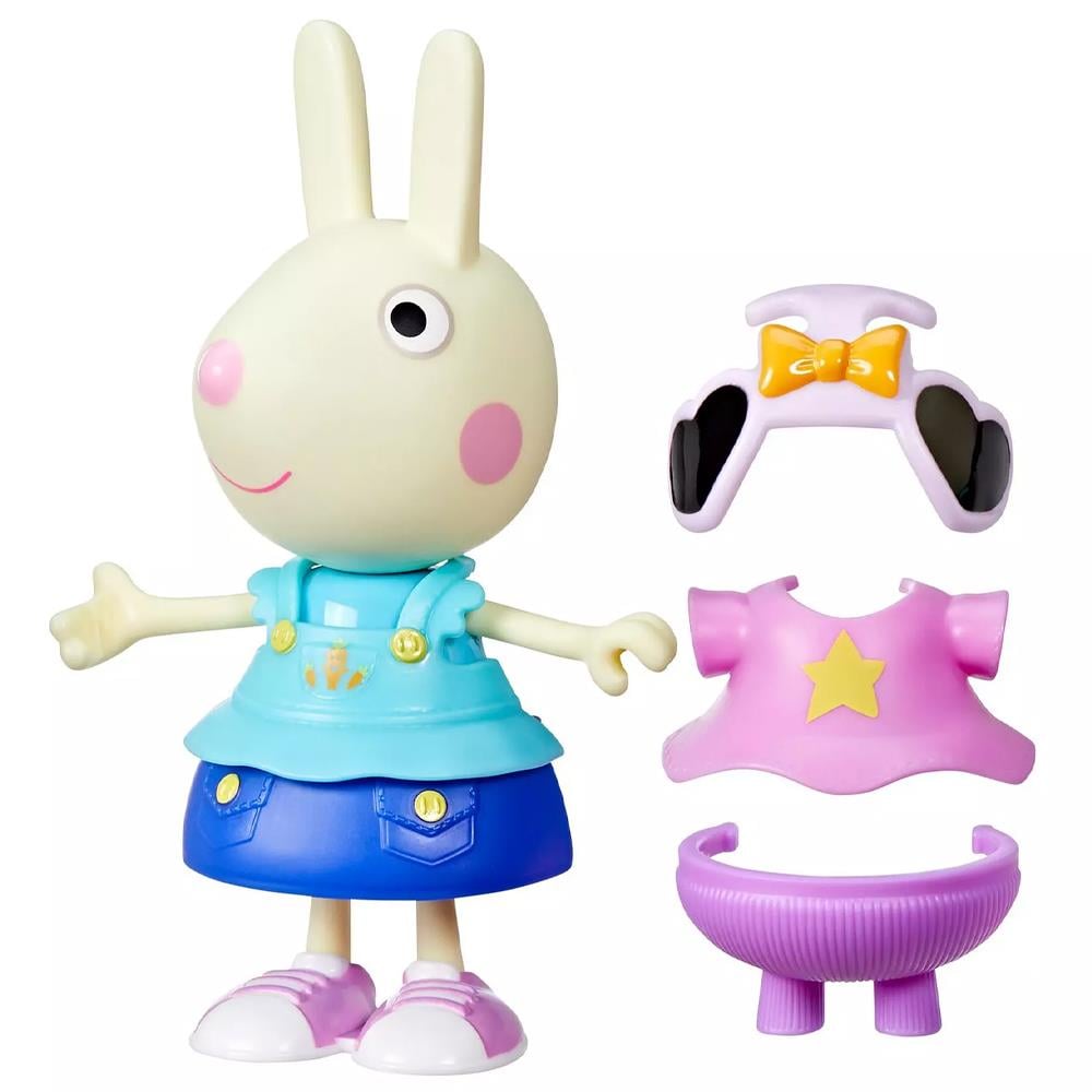 Hasbro Pep Peppa Figürü 15 Cm F8859