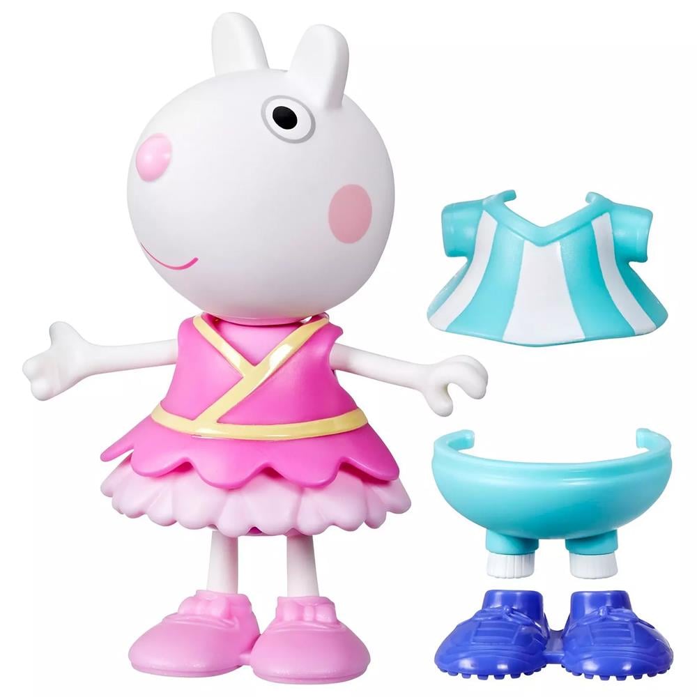 Hasbro Pep Peppa Figürü 15 Cm F8859