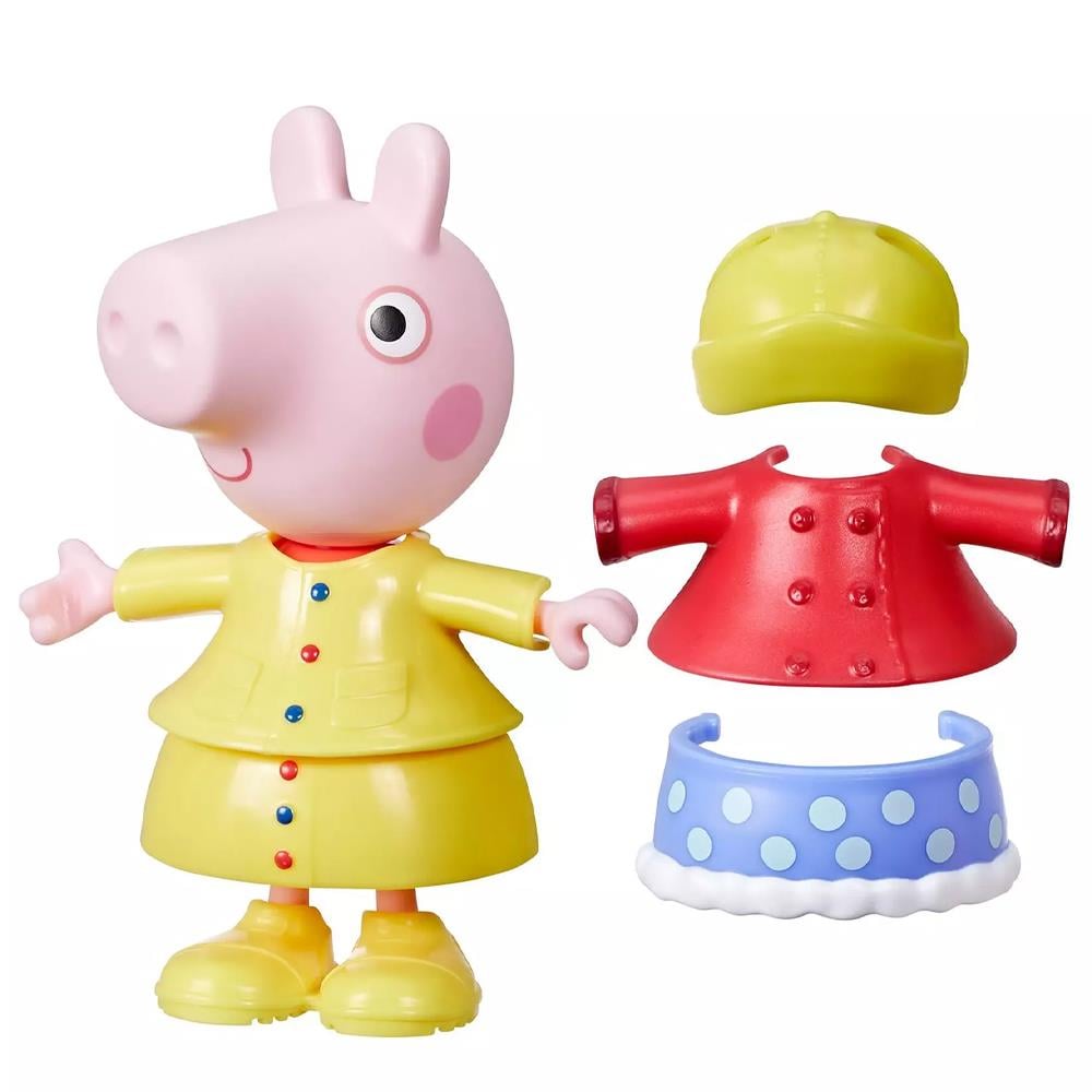 Hasbro Pep Peppa Figürü 15 Cm F8859