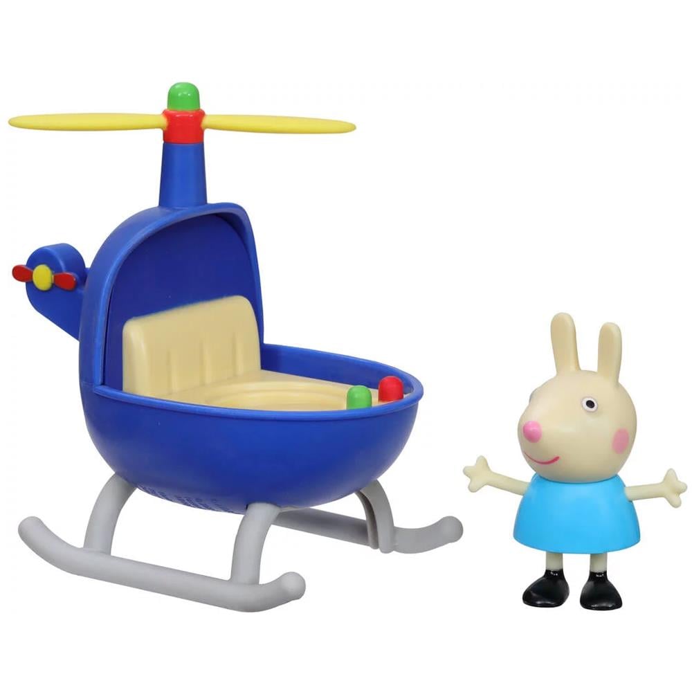 Hasbro Peppa Pig Little Vehicle Toy F2185
