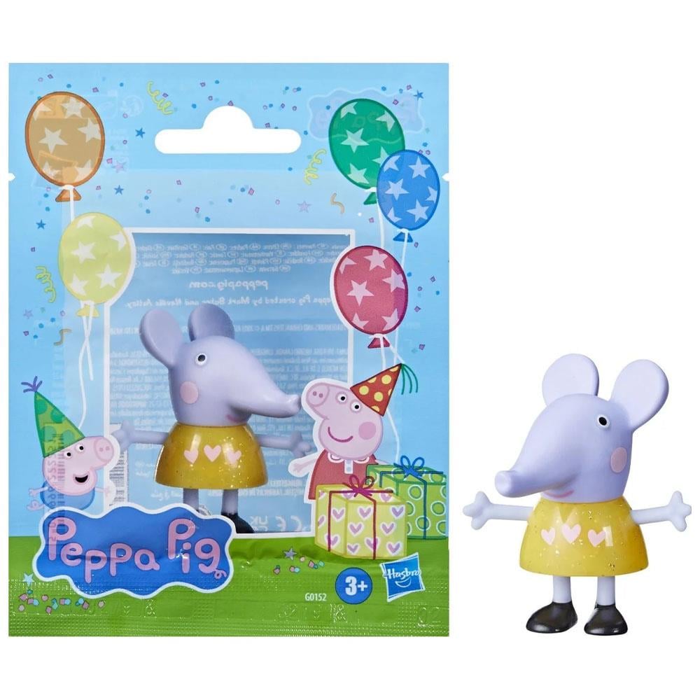 Hasbro Peppa Pig Peppas Party Friends G0152