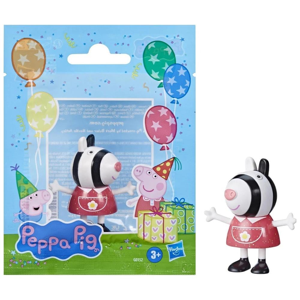 Hasbro Peppa Pig Peppas Party Friends G0152