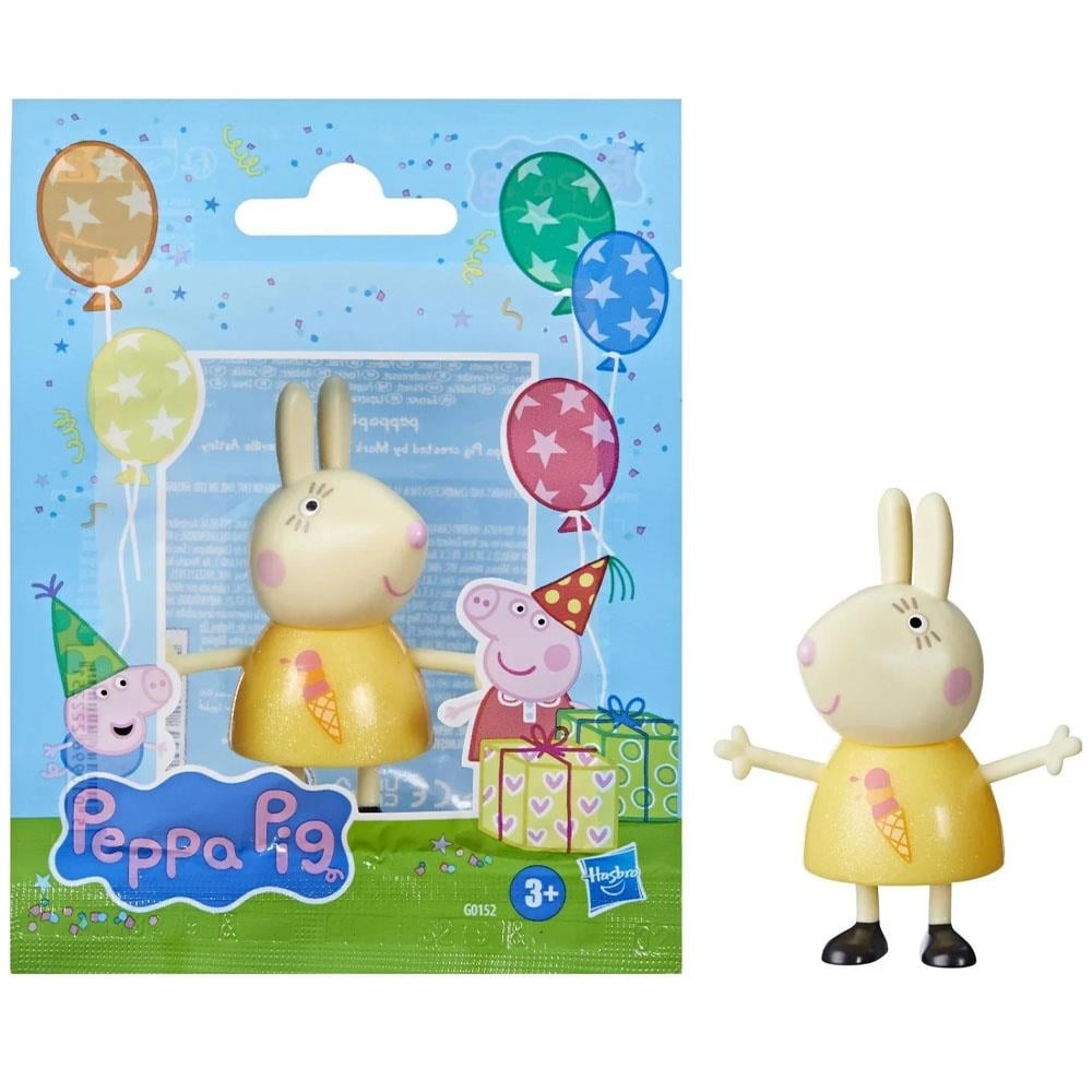 Hasbro Peppa Pig Peppas Party Friends G0152
