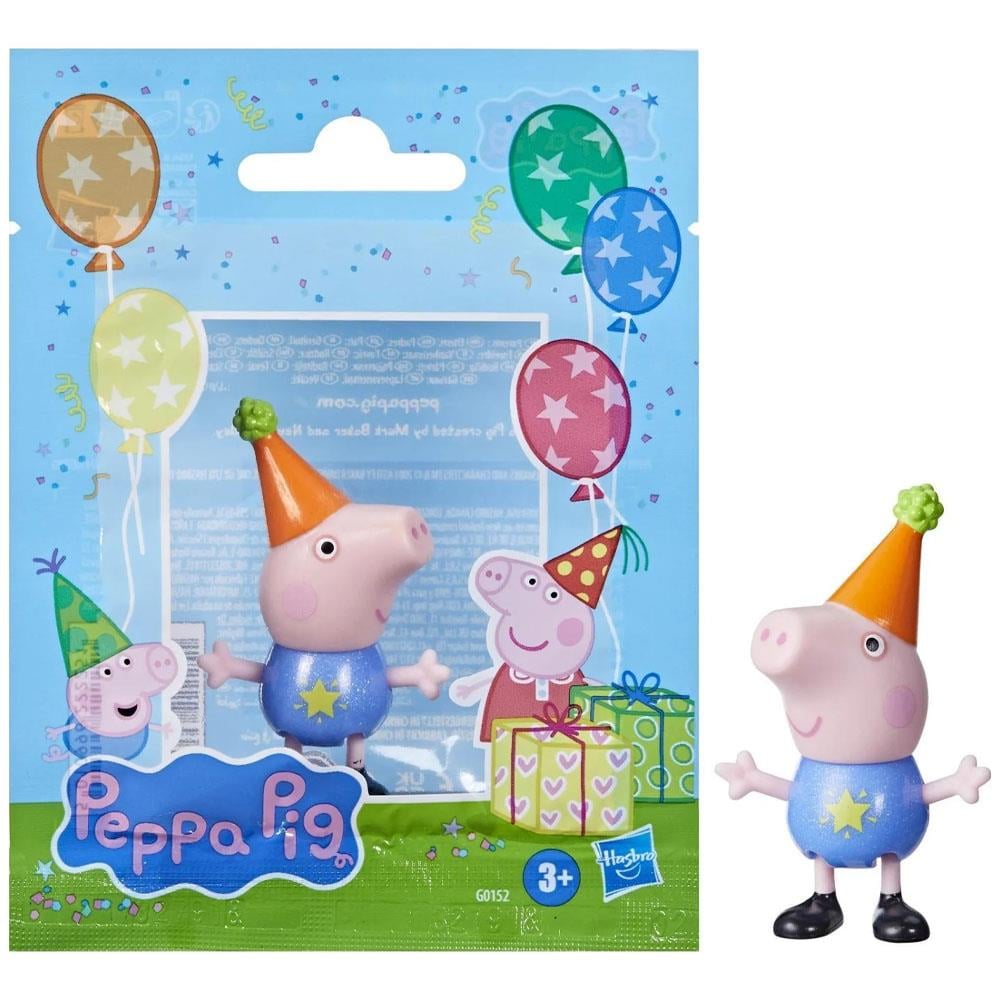 Hasbro Peppa Pig Peppas Party Friends G0152
