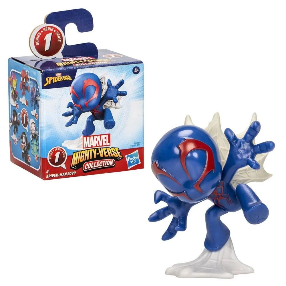 Hasbro Spider-Man Mighty Verse Aksiyon Figürü F8838