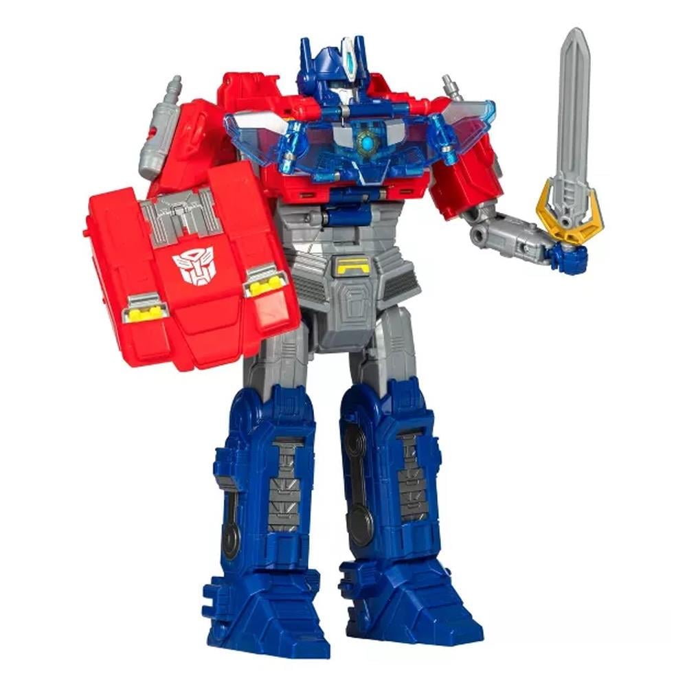 Hasbro Transformers One Elektronik Optimus Prime F9209
