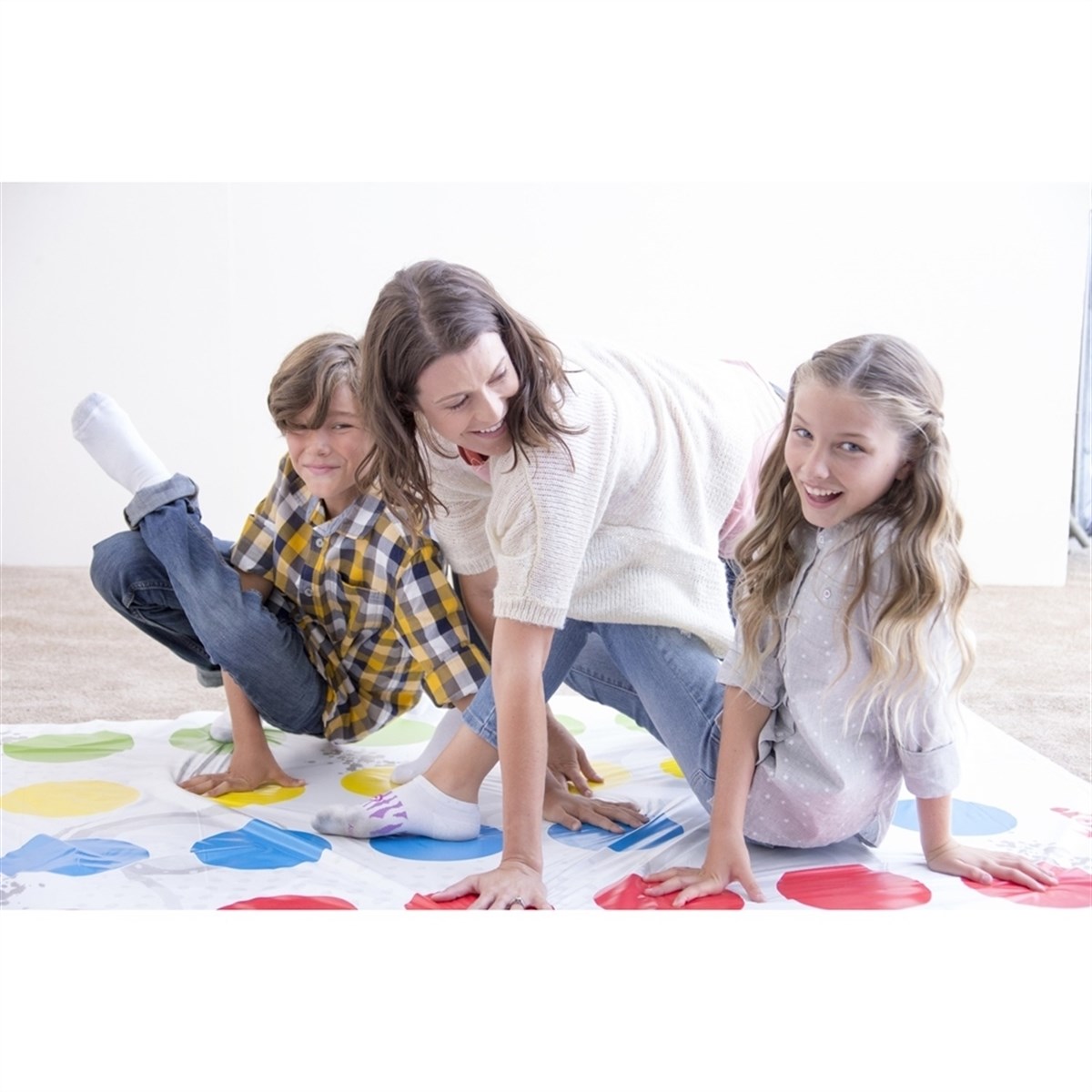 Hasbro Twister Kutulu Oyun
