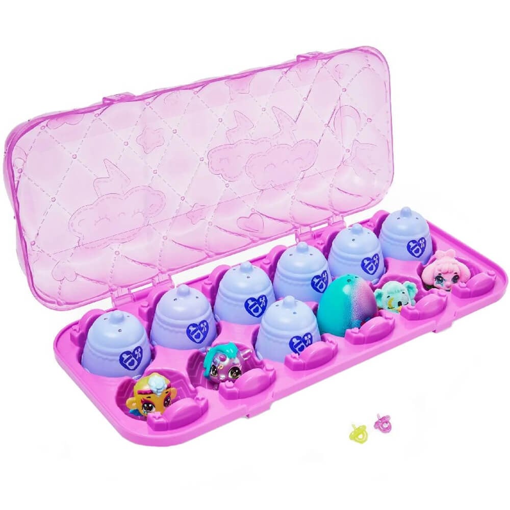 Hatchimals Colleggtibles 12 Pk Babies 6060646