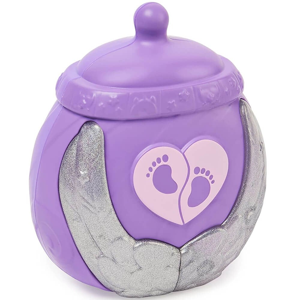 Hatchimals Pixies Riders 3 Babies 6061657