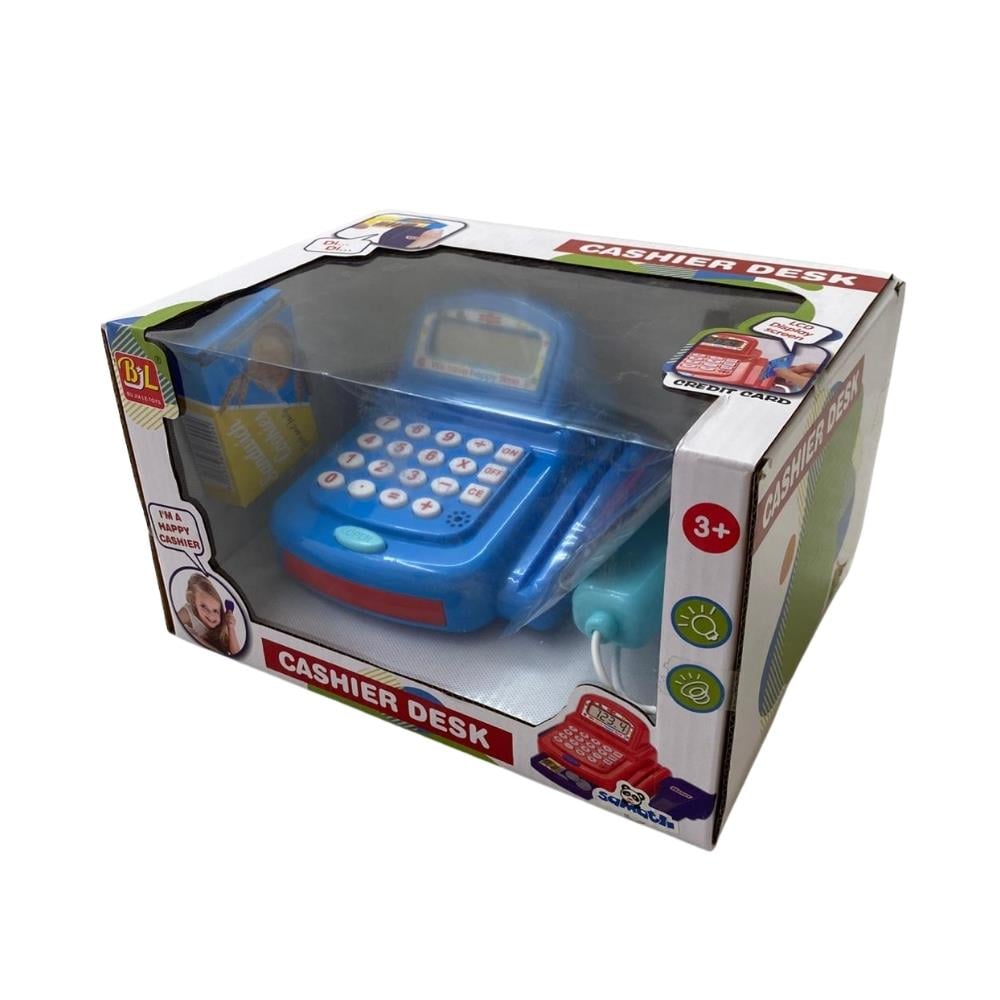 HJY-1 CASHING REGISTER
