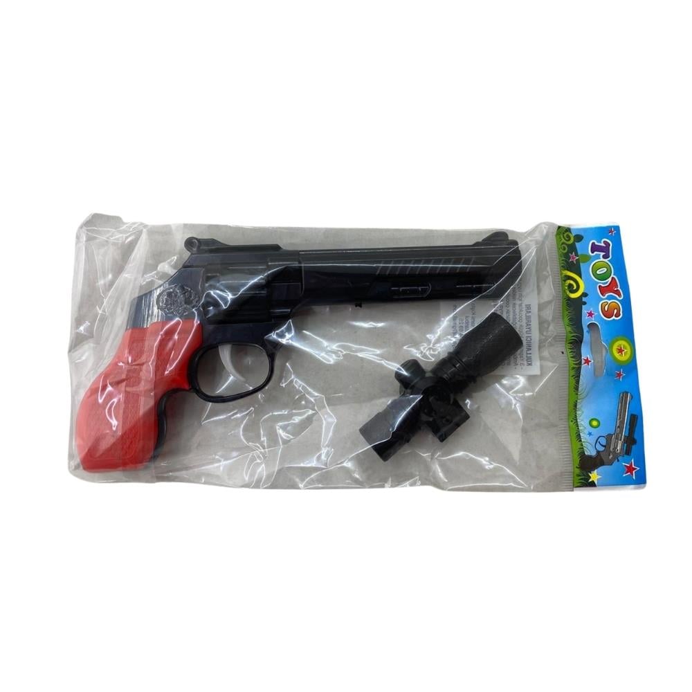 HL 6001 DURBUNLU KAPSUL ATAN TABANCA