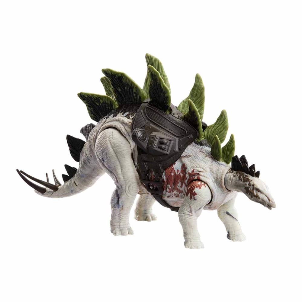 HLP23 JURASSIC WORLD IZ SURUCU DINOZOR FIGURLERI