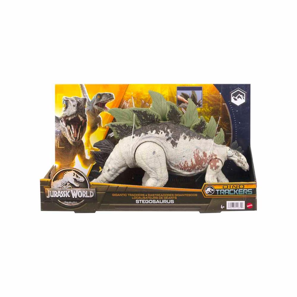 HLP23 JURASSIC WORLD IZ SURUCU DINOZOR FIGURLERI